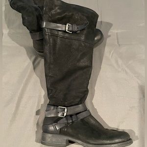 Miz Mooz Riding Boot